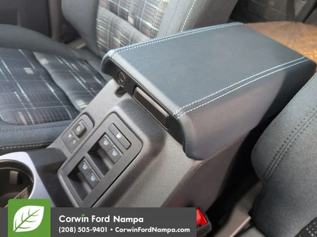 New 2026 Marsh Gray Ford Heritage Edition image 19