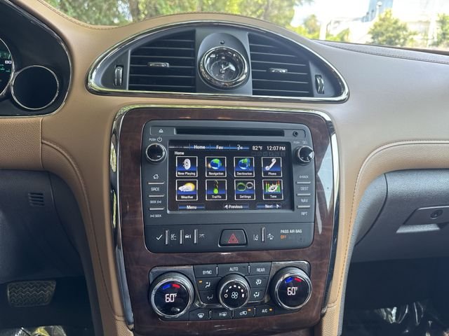 Used 2017 White Buick Premium Group image 23