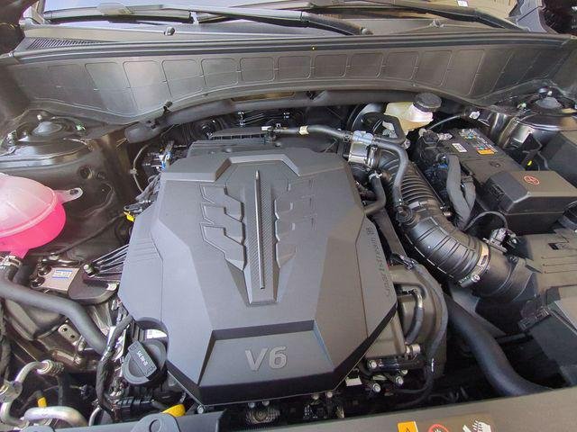 2026 Hyundai Palisade Calligraphy - Photo 34