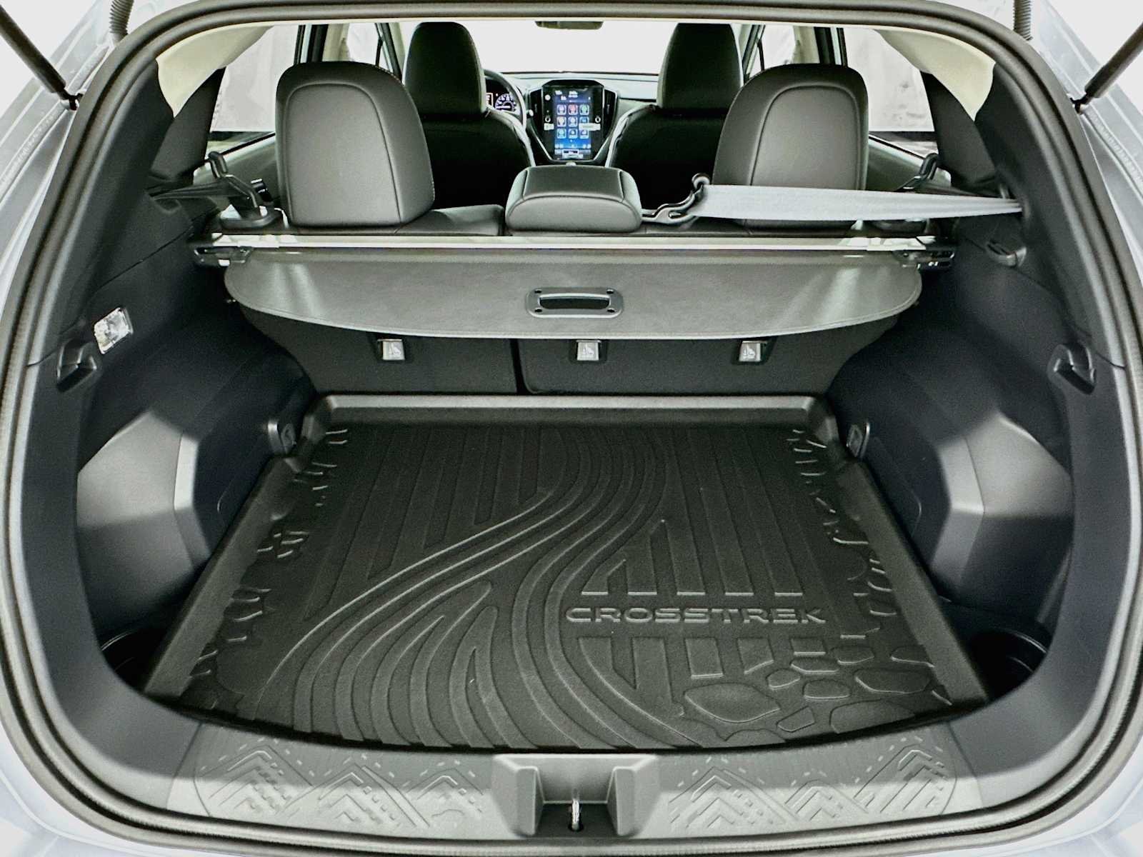 New 2026 ICE SILVER METALLIC Subaru Limited image 22