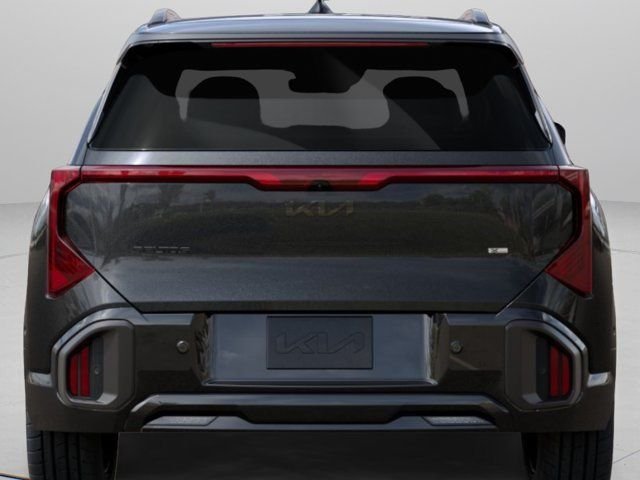 New 2027 Gray Kia X-Line SX image 7