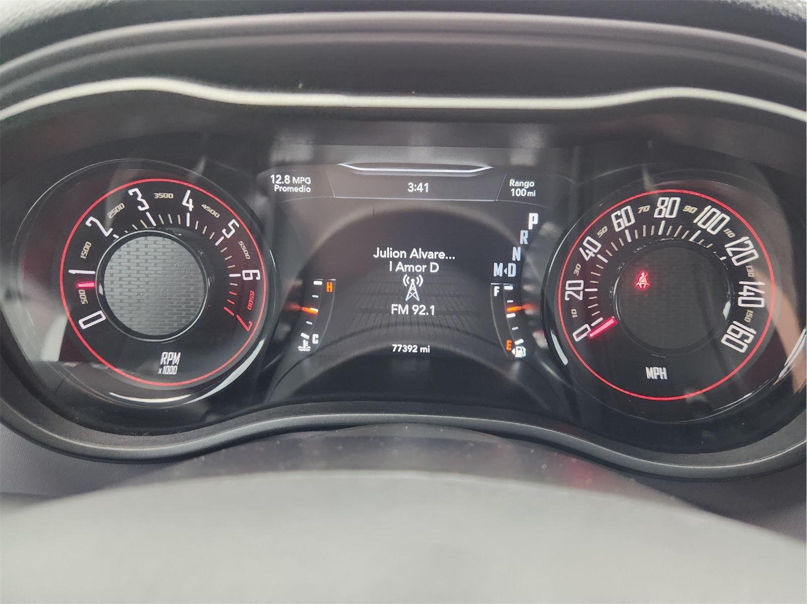 2023 Dodge Challenger photo 16 of 32