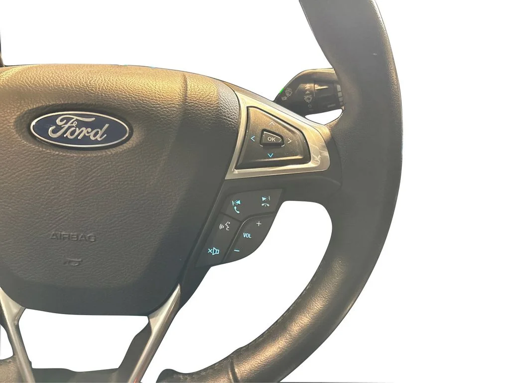 Used 2013 Sterling Gray Ford Titanium image 33