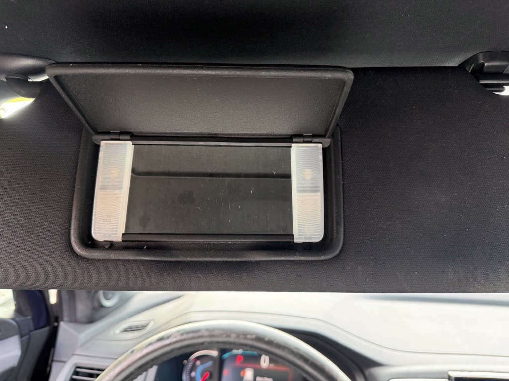 Used 2019 Blue Honda EX-L image 33