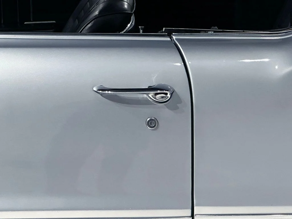 Used 1966 Silver Oldsmobile  image 26