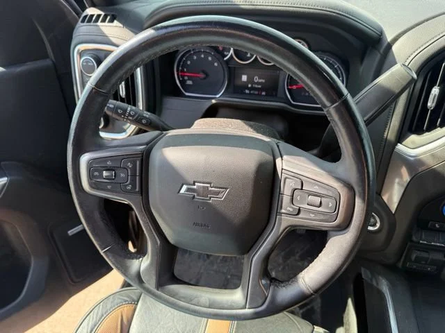 2021 Chevrolet Silverado 2500HD LTZ - Photo 14