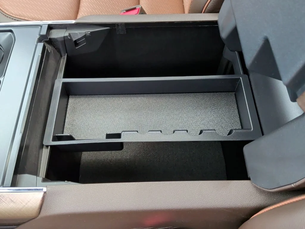 2026 Ford F-150 King Ranch - Photo 39