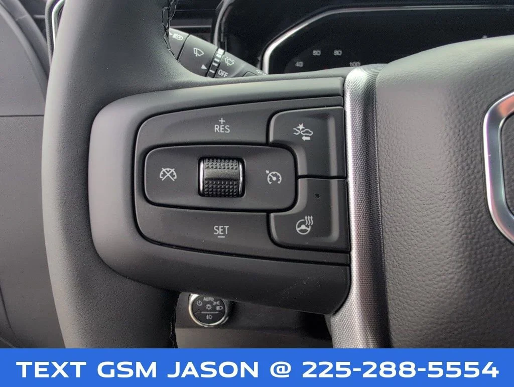 2025 GMC Sierra 2500HD SLT - Photo 25