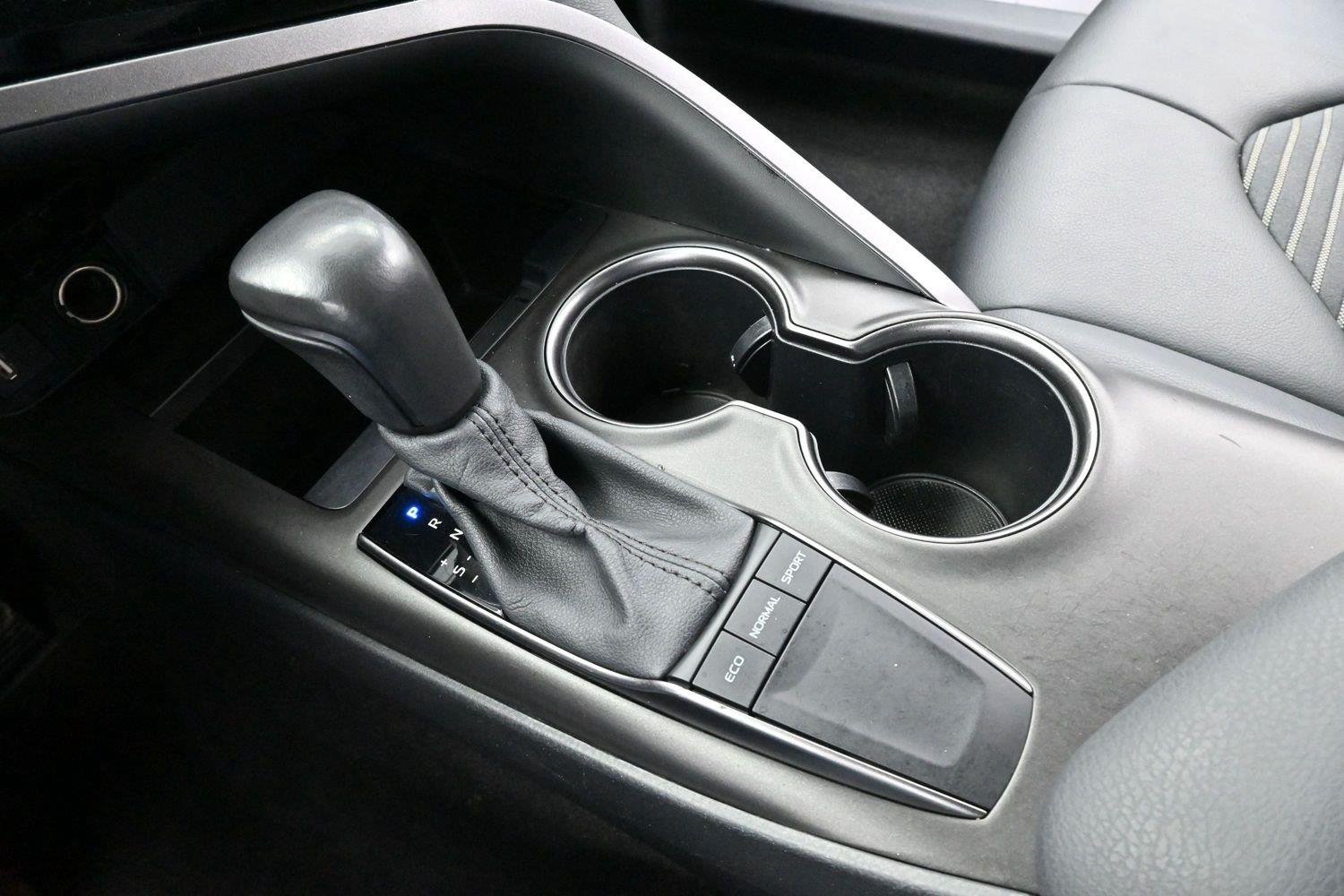 Used 2024 Ice Edge Toyota SE image 25