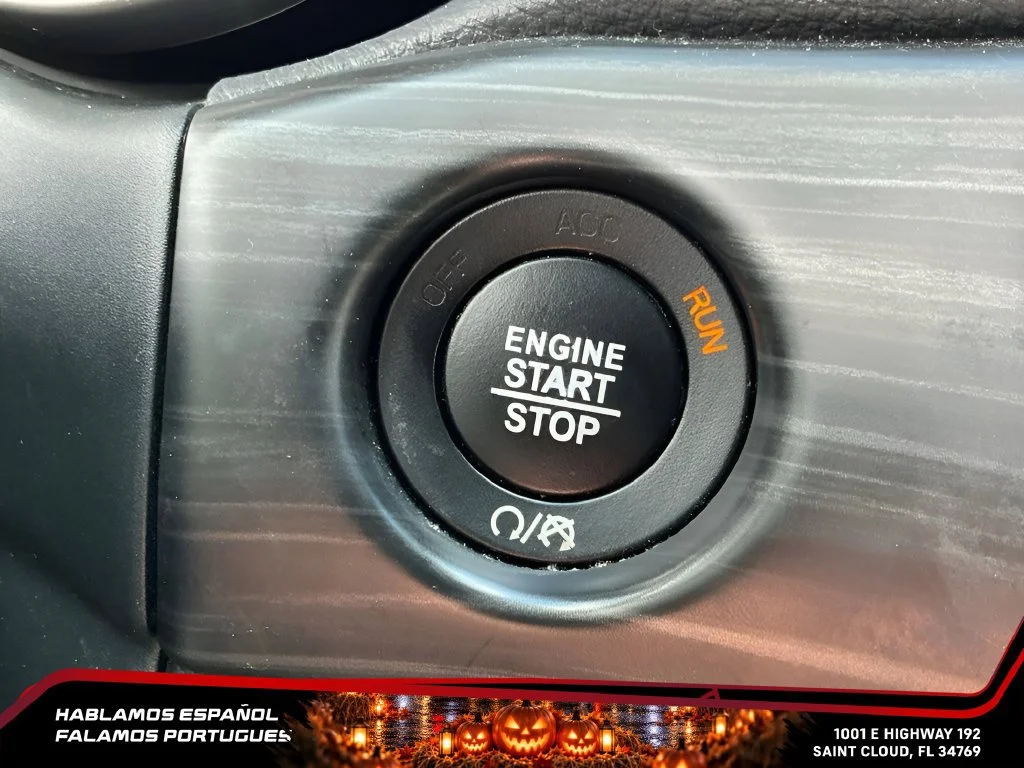 Used 2021 White Jeep Laredo X 4x2 image 23