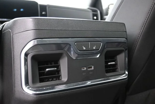Used 2023 Black Chevrolet LTZ image 24