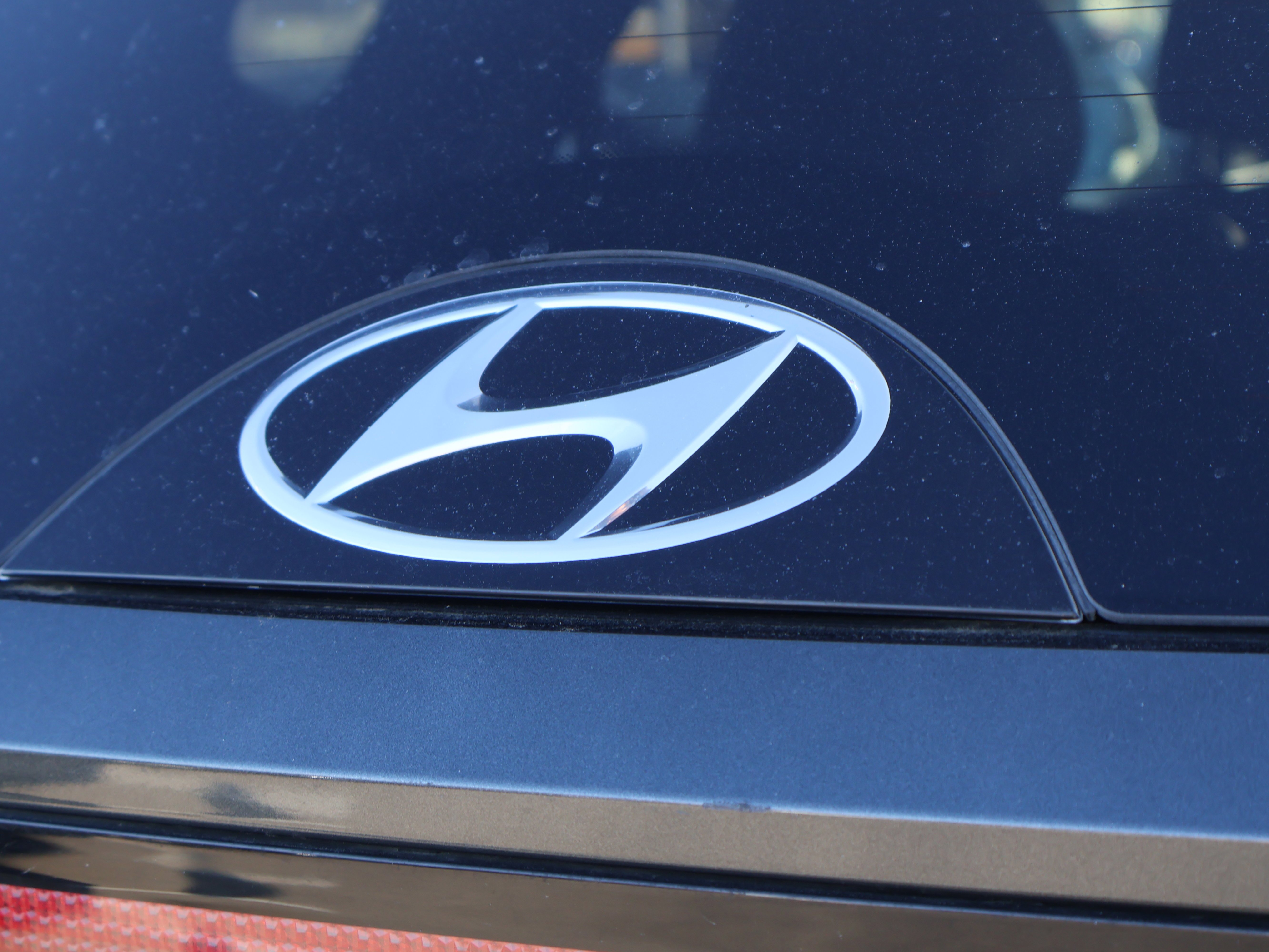 2024 Hyundai Tucson Limited - Photo 16