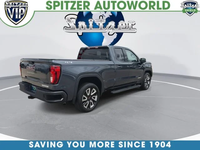 Used 2020 Blue GMC Elevation image 9