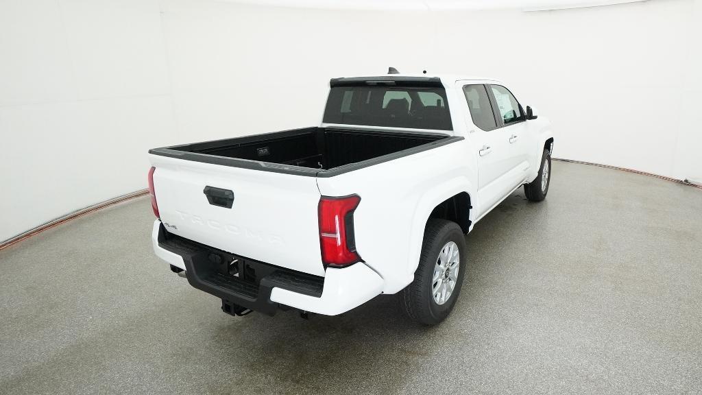 New 2026 Ice Cap Toyota SR5 image 22