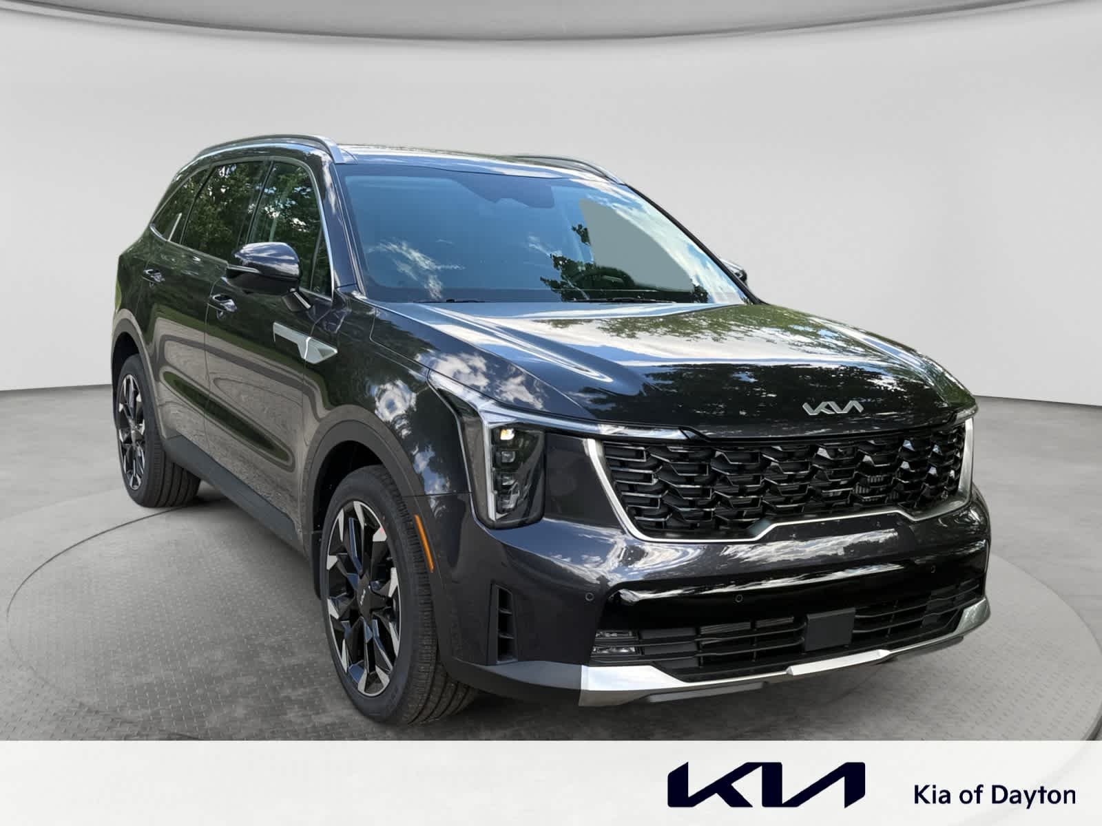 New 2026 Panthera Metal Kia SX image 3