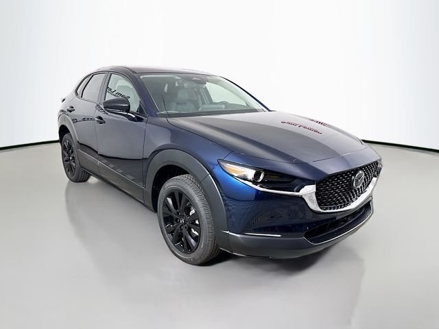 2026 Mazda CX-30 Select Sport AWD's photo