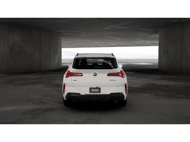 New 2026 Alpine White BMW 30 xDrive image 5