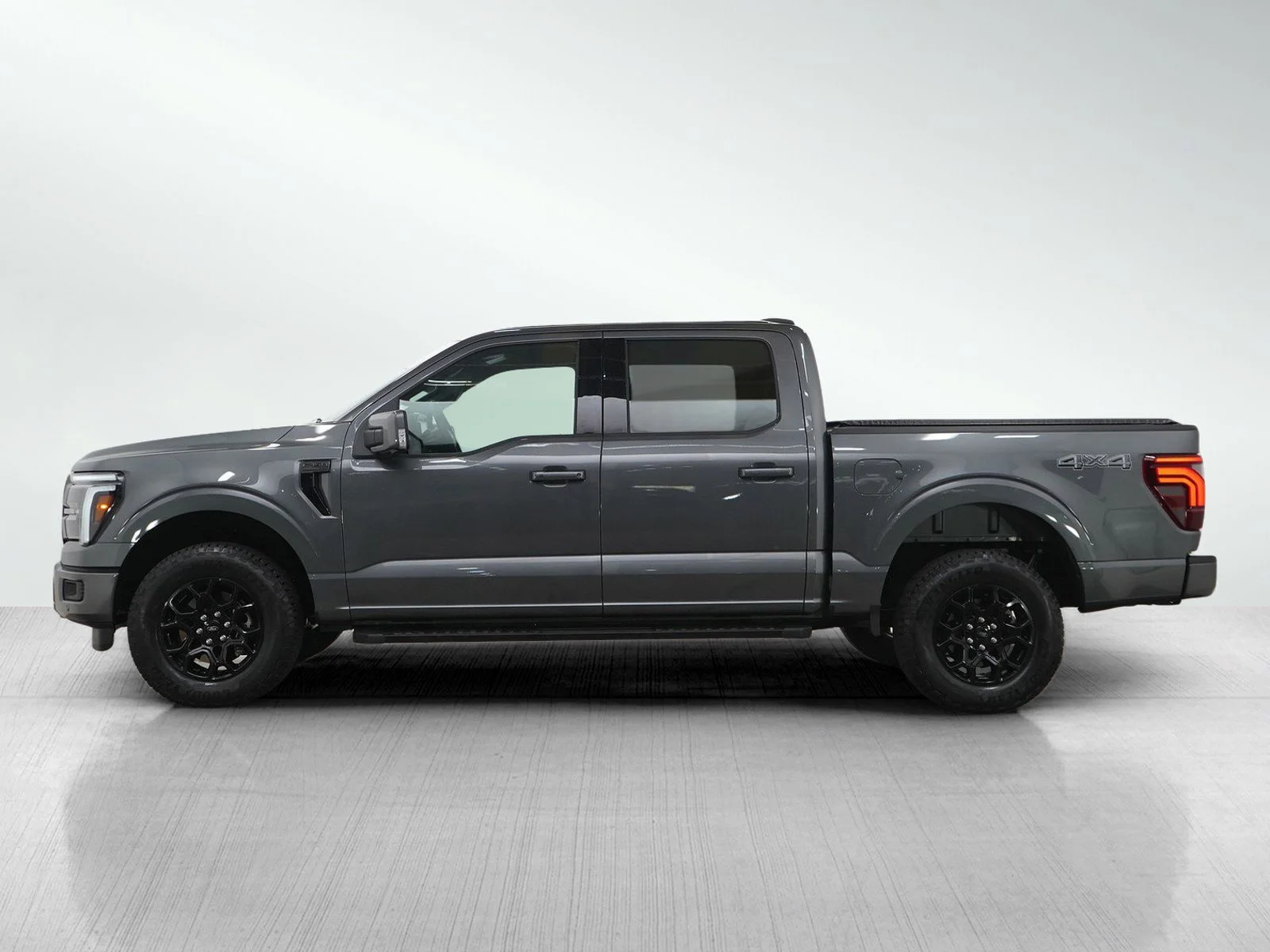 Used 2025 Ford F-150 Lariat with VIN 1FTFW5L87SKE42465 for sale in Minneapolis, Minnesota