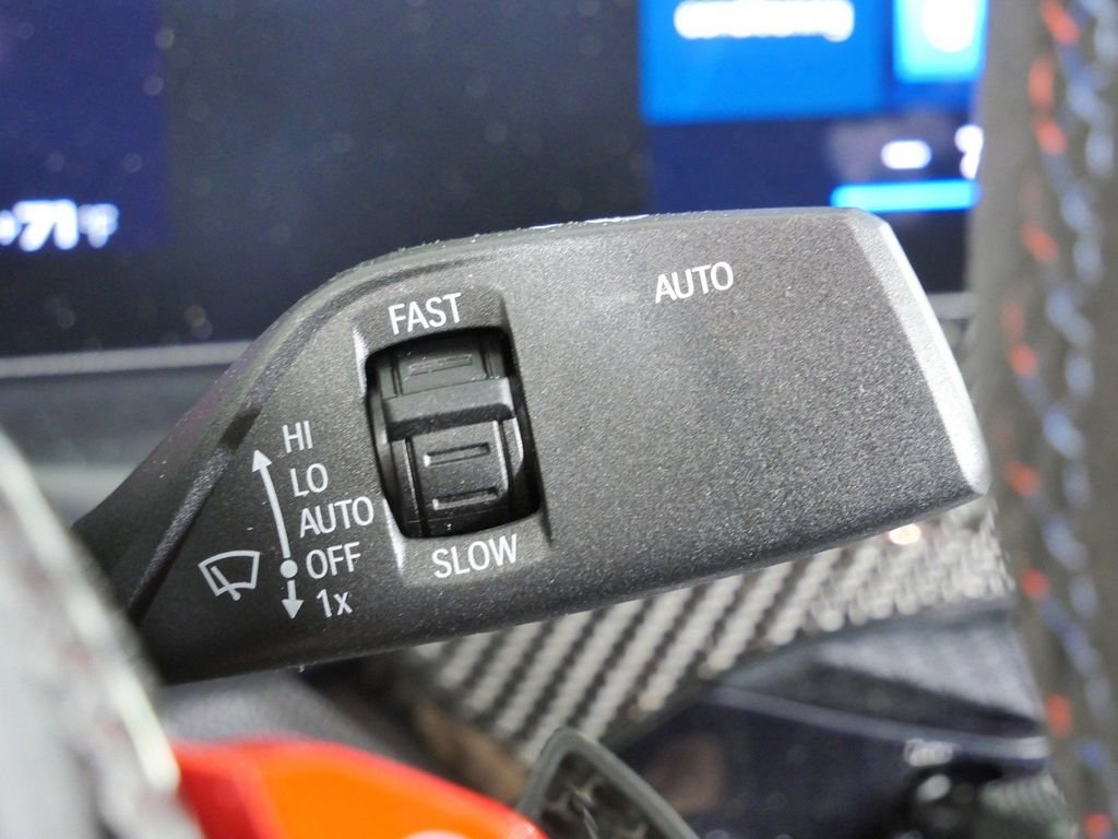 Used 2026 Special Order Color BMW CS image 48