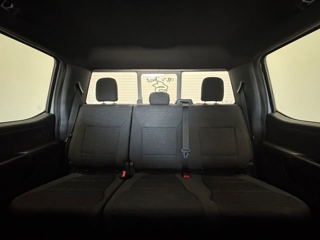 Used 2024 Avalanche Ford XLT image 7