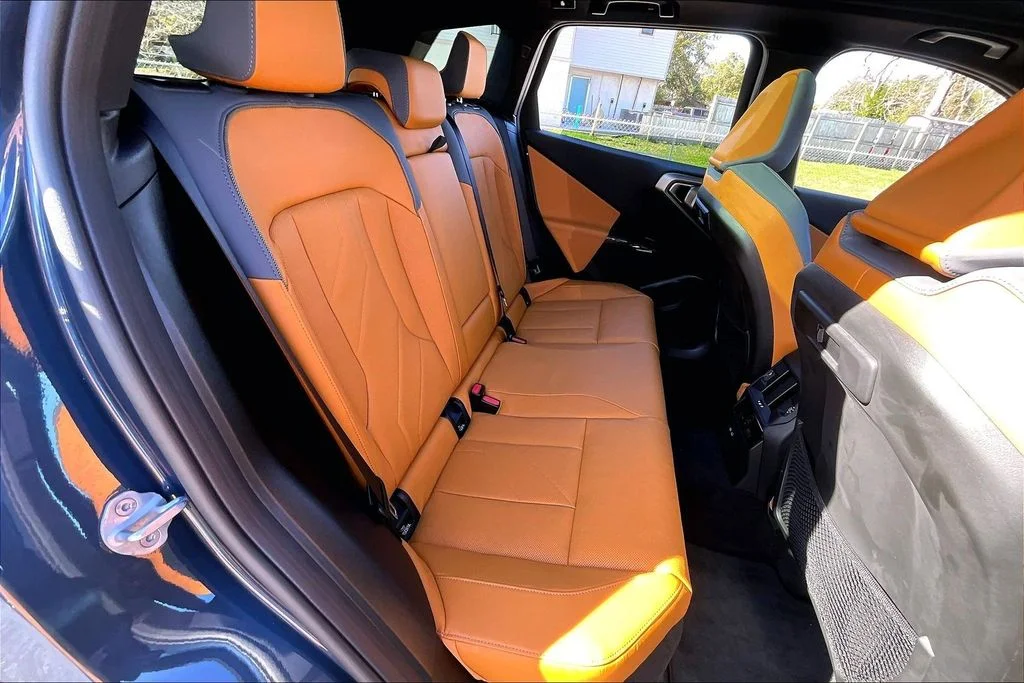 New 2026 BMW X3 M50 xDrive 4D Sport Utility
