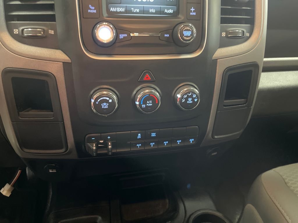 Used 2017 Blue Ram Tradesman image 19