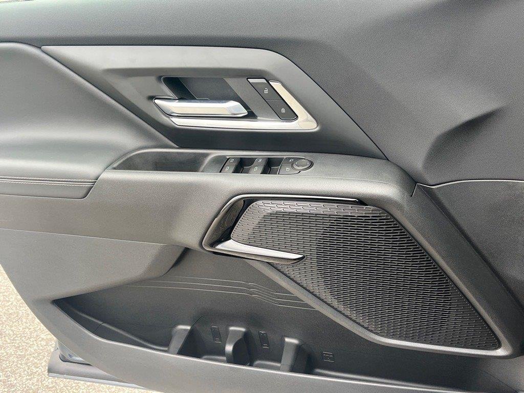 2026 Chevrolet Silverado EV LT - Photo 23