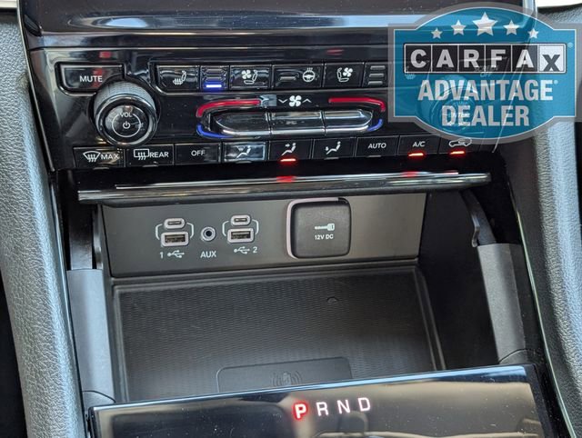 Used 2023 White Jeep Limited image 10