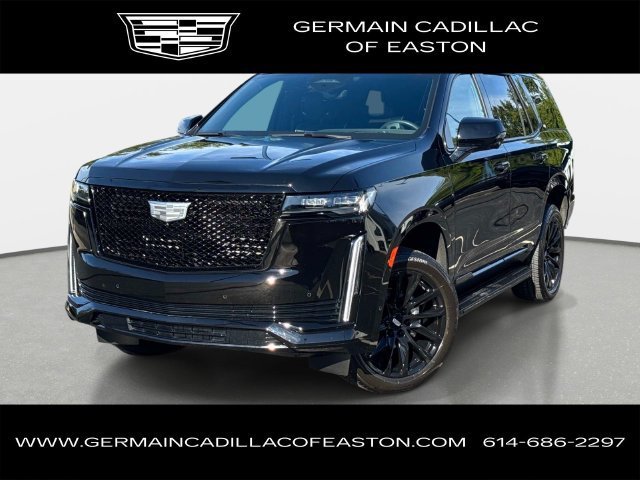 2024 Cadillac Escalade