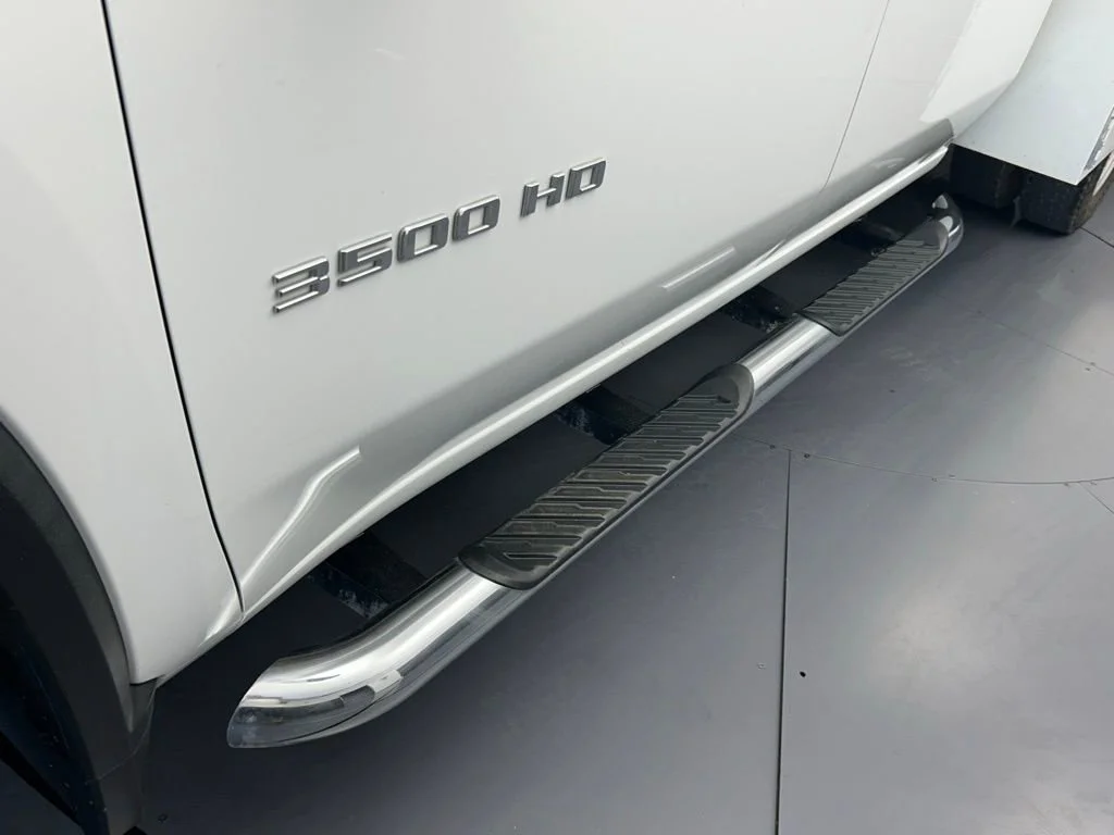 2023 Chevrolet Silverado 3500HD Work Truck - Photo 27