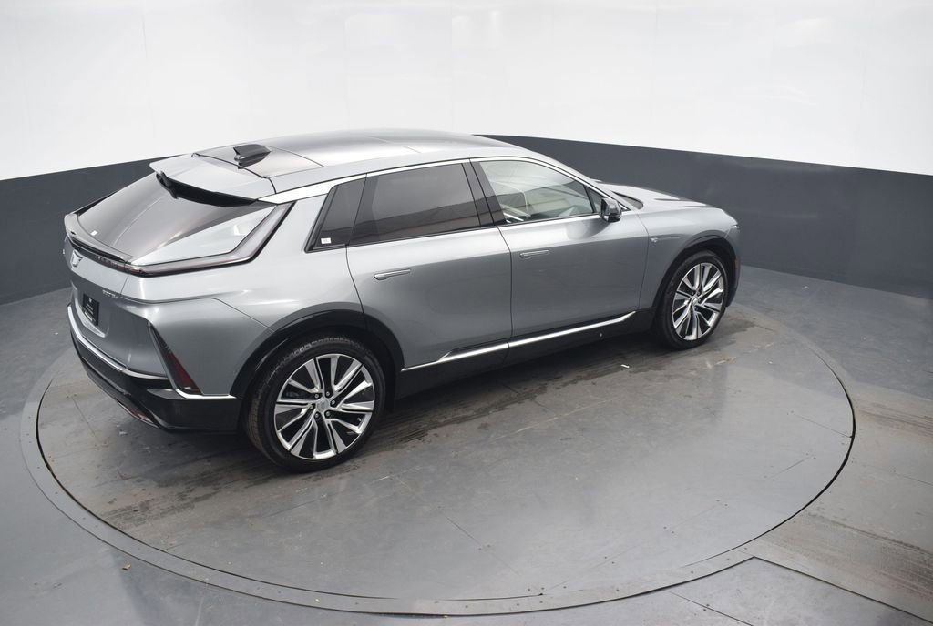 2024 CADILLAC LYRIQ - Image 42