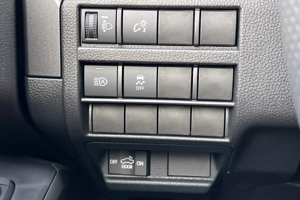 New 2026 Bronze Oxide Toyota TRD Off-Road image 28