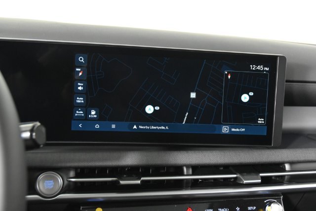 New 2026 Gray Hyundai SEL Premium AWD image 21