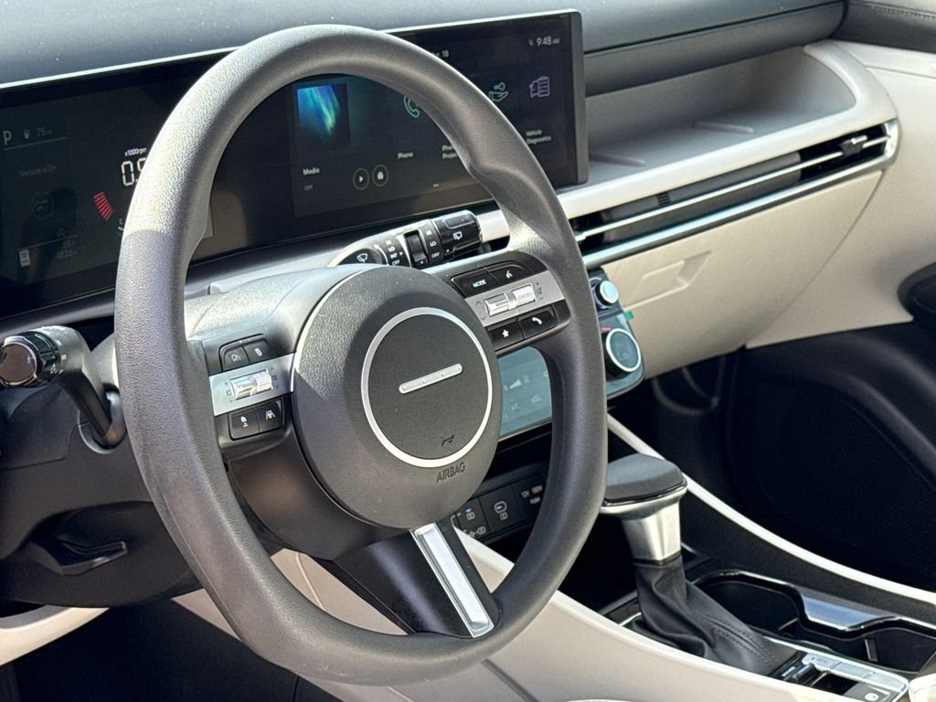 Certified Used 2026 Gray Hyundai SEL image 17
