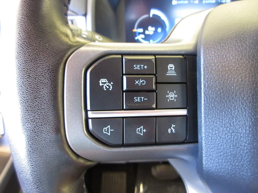 Certified Used 2024 Oxford White Ford Flash image 15