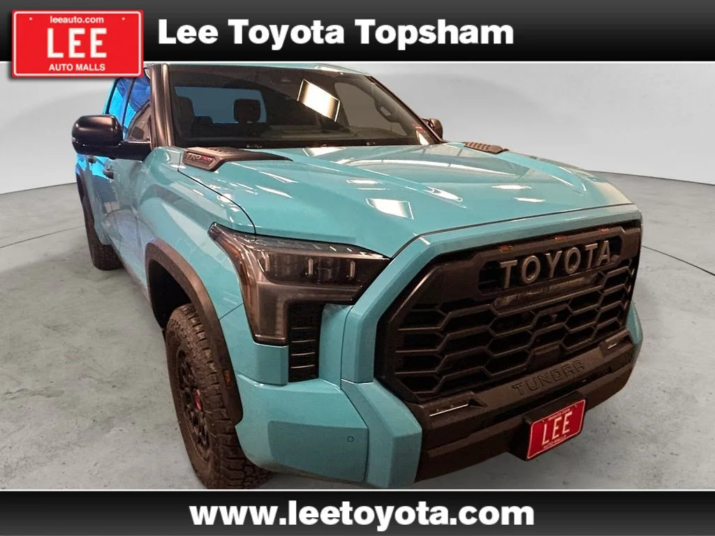 New 2026 Wave Maker Toyota TRD Pro Hybrid image 7