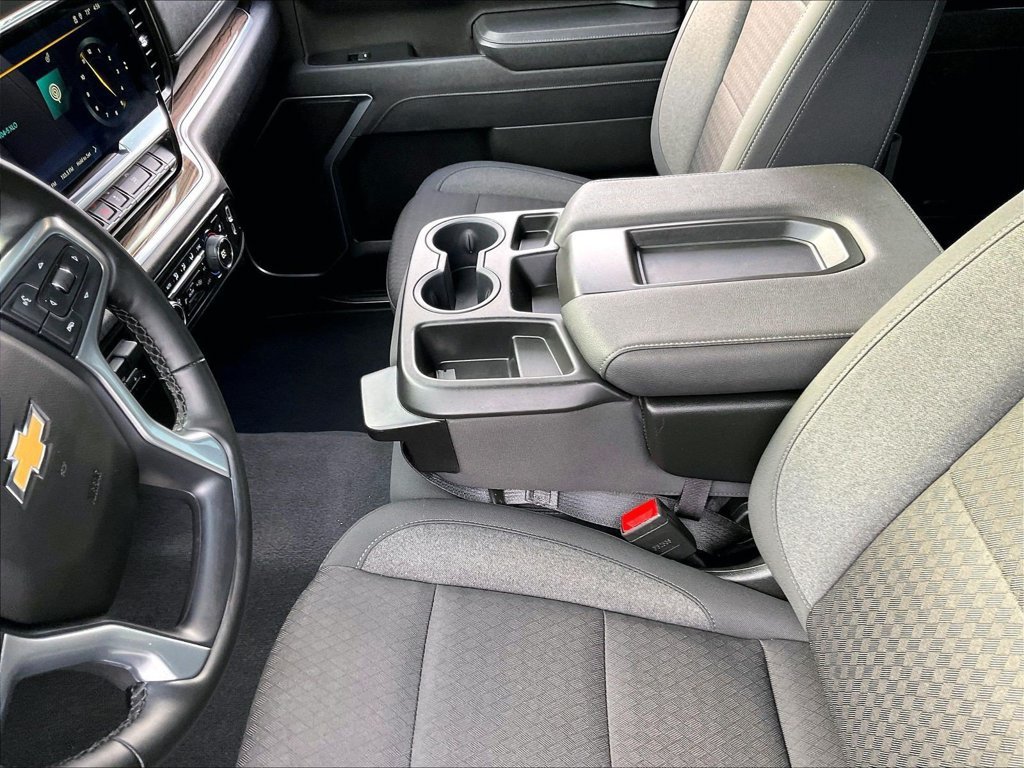 Used 2026 Black Chevrolet LT image 20