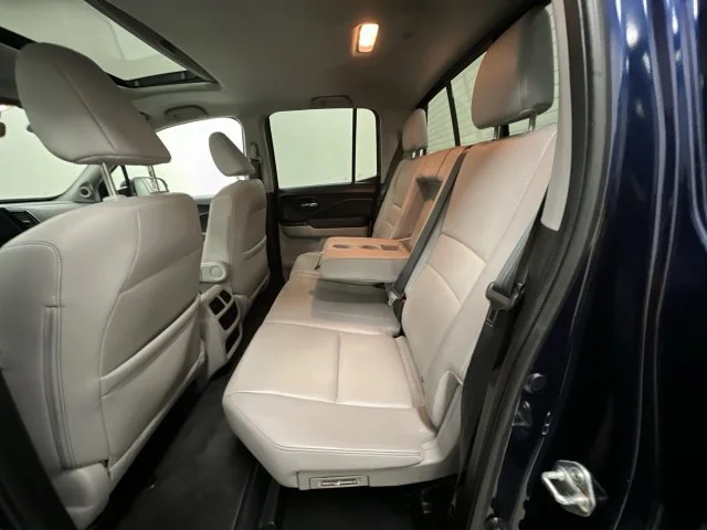 2023 Honda Ridgeline RTL - Photo 25