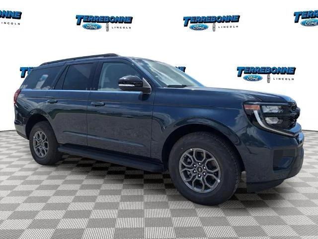 New 2026 Stone Blue Metallic Ford Active image 28