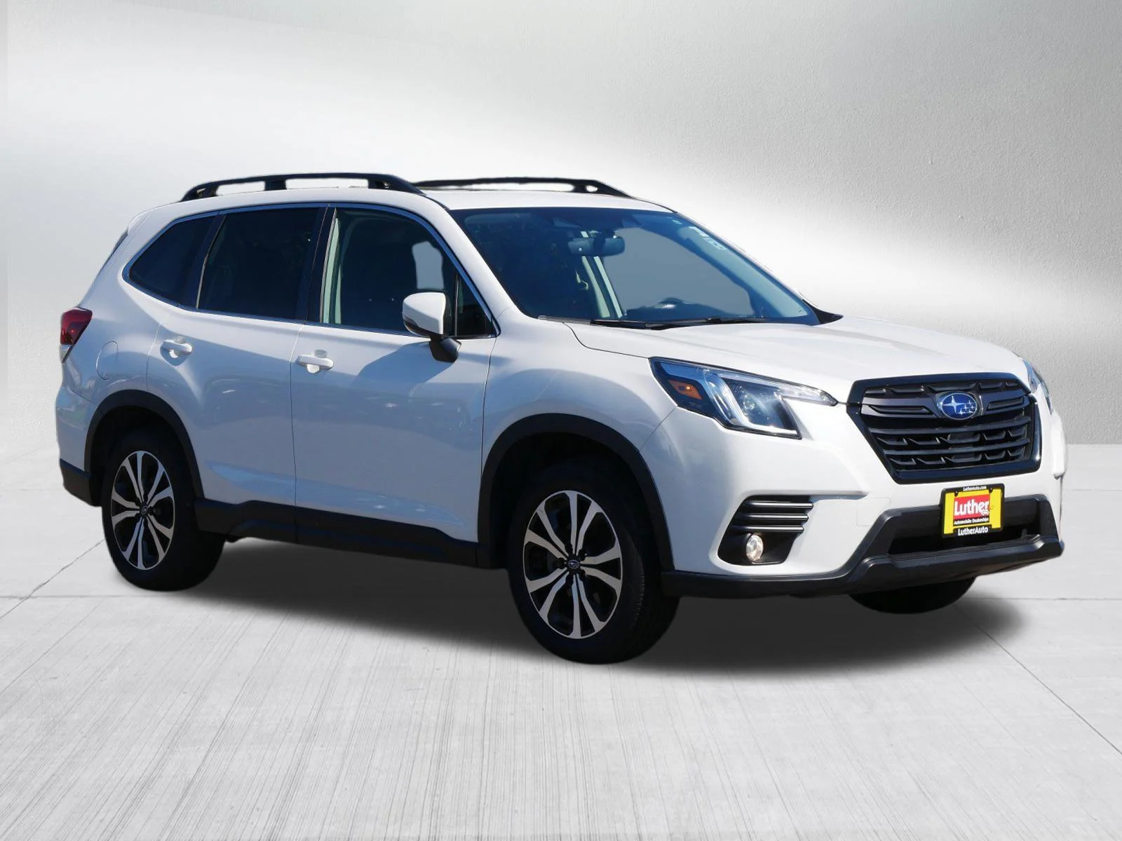 2023 Subaru Forester Limited's photo