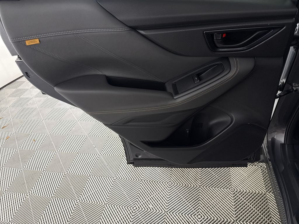 Used 2025 Gray Subaru Wilderness image 12