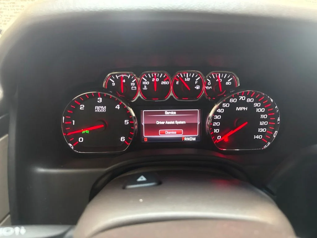 Used 2016 Onyx Black GMC SLT image 29
