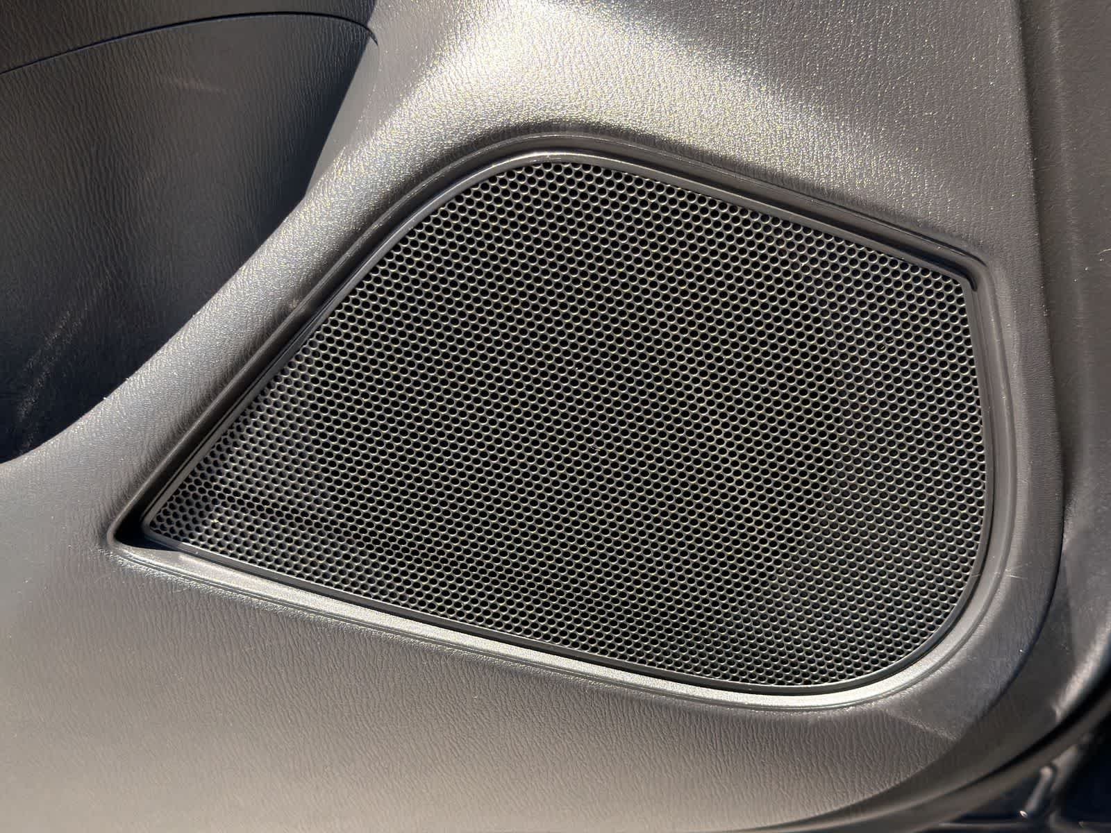 Used 2017 Deep Crystal Blue Mica Mazda Touring image 30