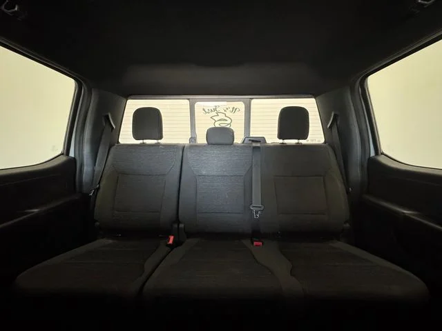 Used 2024 Avalanche Ford XLT image 7