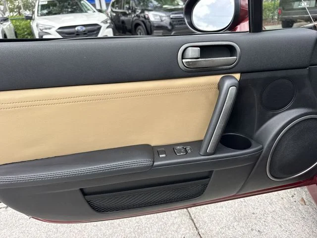 2012 Mazda MX-5 Miata Grand Touring Hard Top - Photo 13