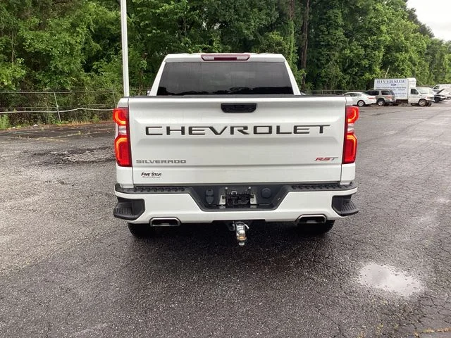 Used 2023 Summit White Chevrolet RST image 5
