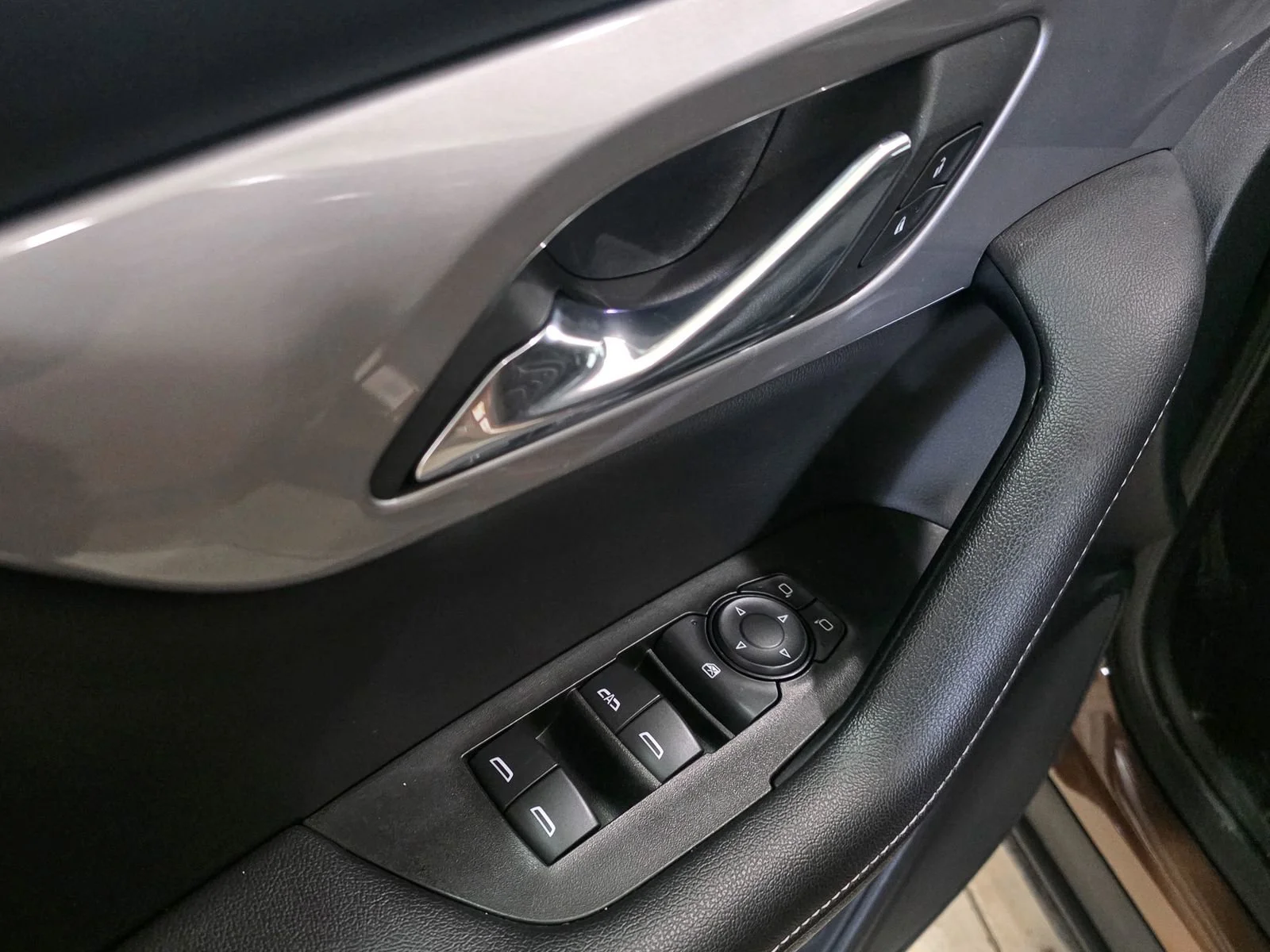 2024 Chevrolet Blazer 3LT - Photo 19