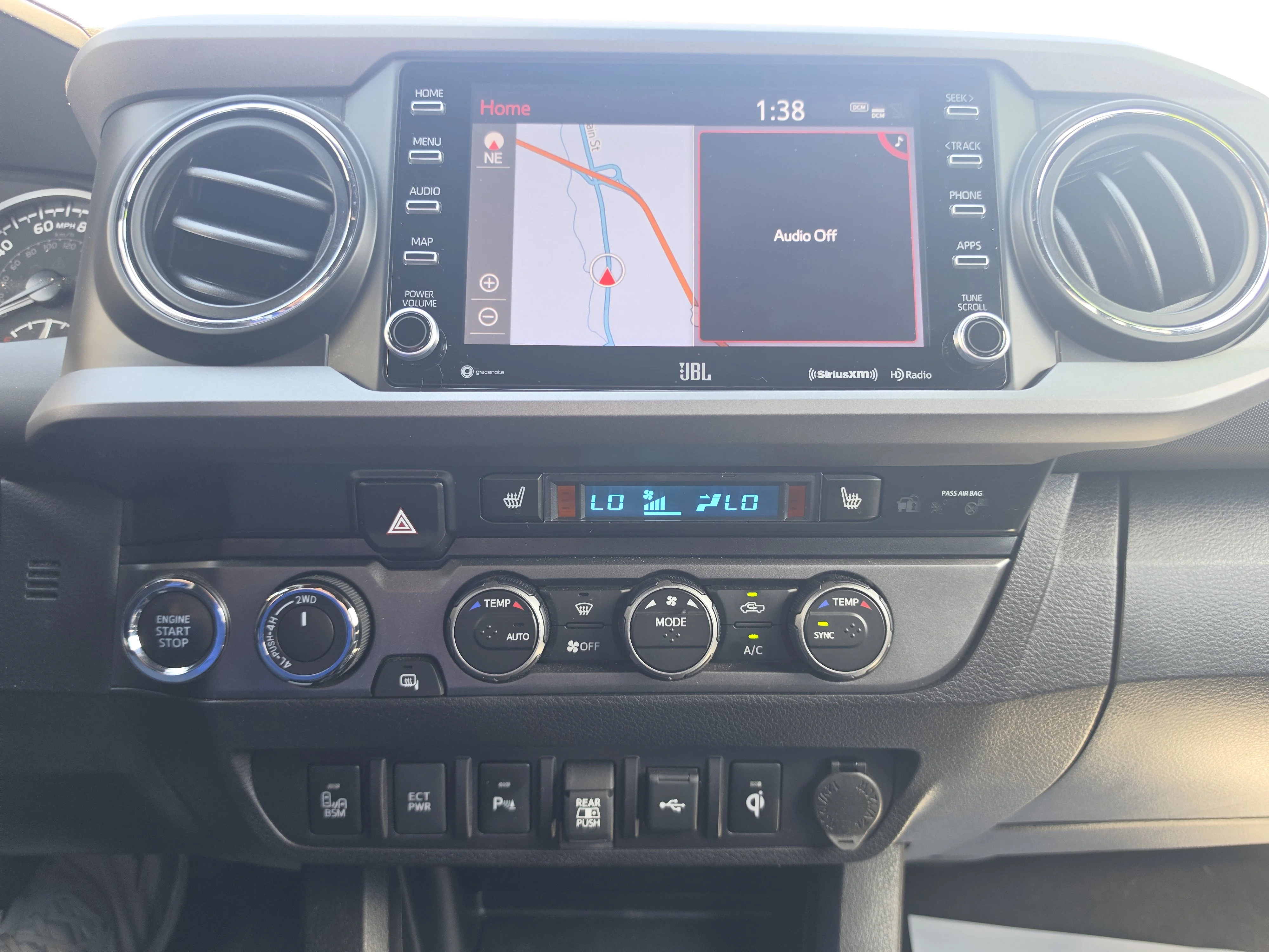 Used 2023 Solar Octane Toyota TRD Pro image 26