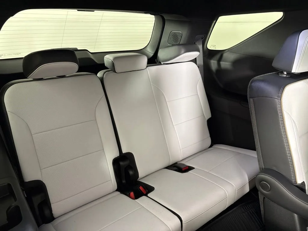 2026 Chevrolet Traverse High Country - Photo 28