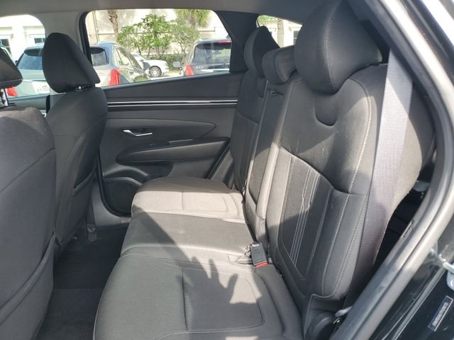 2023 Hyundai Tucson SEL - Photo 25